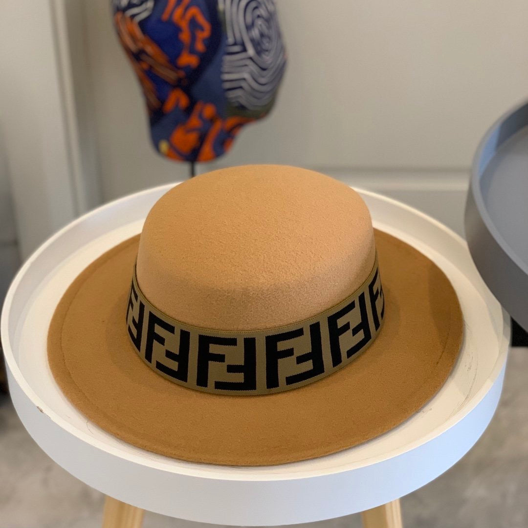 Women's Hat, FENDI