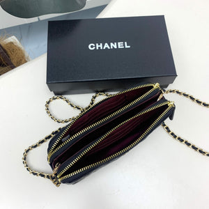 C h a n e L 20x10 cm.