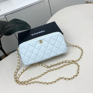 C h a n e L 20x10 cm.