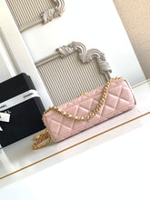 Load image into Gallery viewer, C h a n e l pink 13x20x7 cm.