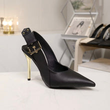Load image into Gallery viewer, B a l m i a n heels