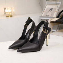 Load image into Gallery viewer, B a l m i a n heels