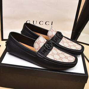 G u c c i loafers