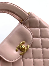 Load image into Gallery viewer, C h a n e l pink 13x20x7 cm.