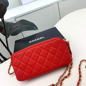 C h a n e L 20x10 cm.
