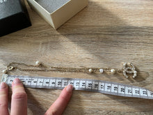 Load image into Gallery viewer, C h a n e l necklace