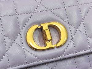D I o r purple