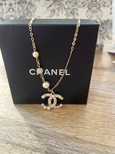 Load image into Gallery viewer, C h a n e l necklace