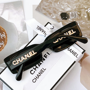 C h a n e l sunglasses