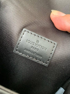 LvTrunk Wearable Wallet