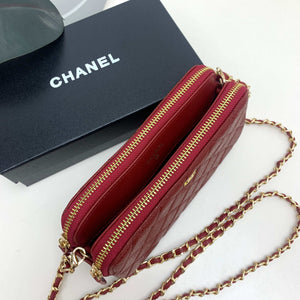 C h a n e L 20x10 cm.