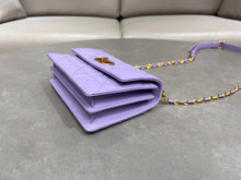 Load image into Gallery viewer, D I o r purple