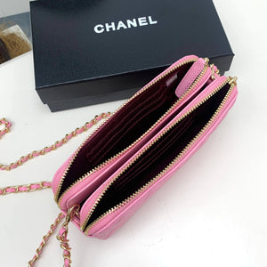 C h a n e L 20x10 cm.