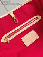 Load image into Gallery viewer, L v neverfull 28x21x14 cm.