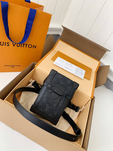 LvTrunk Wearable Wallet