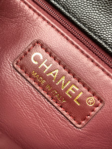 C h a n e l 29 cm, 21 cm , 19 cm.