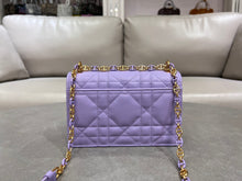 Load image into Gallery viewer, D I o r purple