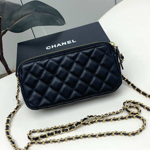 C h a n e L 20x10 cm.