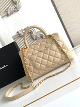 Load image into Gallery viewer, C  h a n e l 29cm, 23 cm, 19 cm.