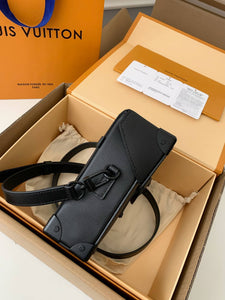 LvTrunk Wearable Wallet