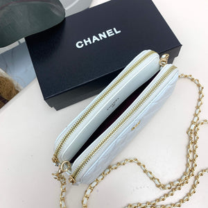 C h a n e L 20x10 cm.