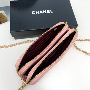 C h a n e L 20x10 cm.