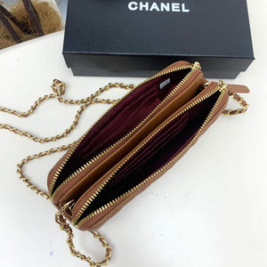 C h a n e L 20x10 cm.