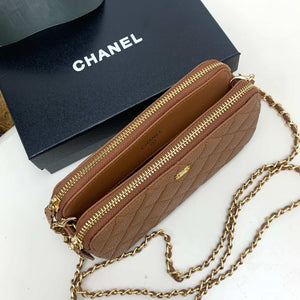 C h a n e L 20x10 cm.