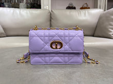 Load image into Gallery viewer, D I o r purple