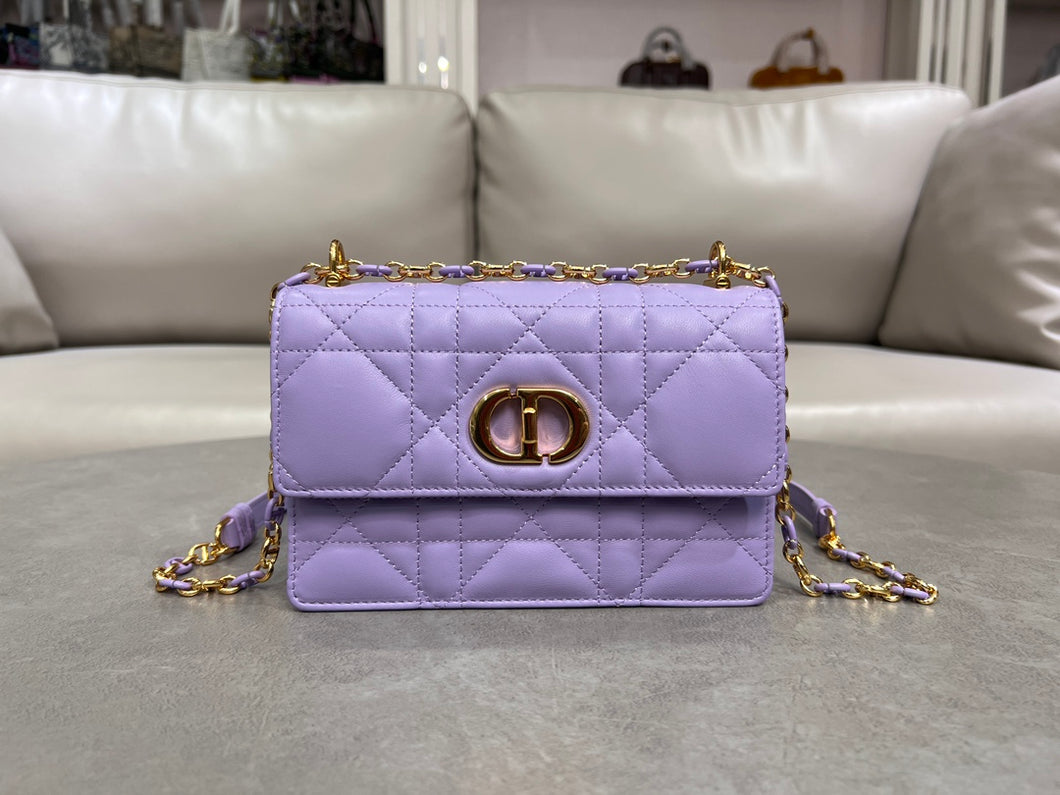 D I o r purple