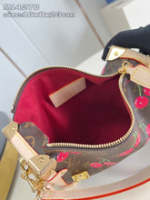 Load image into Gallery viewer, L v cherry 23x16x6 cm.