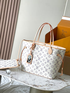 l v neverfull 35 cm.