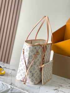 l v neverfull 35 cm.