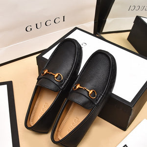 G u c c i loafers