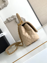 Load image into Gallery viewer, C  h a n e l 29cm, 23 cm, 19 cm.