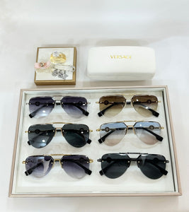 v e r s a c e sunglasses