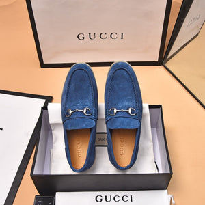 G u c c i loafers