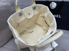 Load image into Gallery viewer, C h a n e l tote 38cm