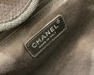 C h a n e l tote 38cm