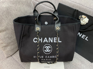 C h a n e l tote 38cm