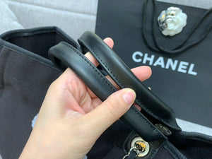 C h a n e l tote 38cm