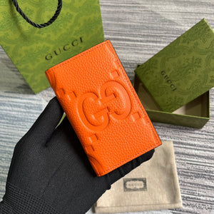 G u c c i wallet 7.5*12 cm.