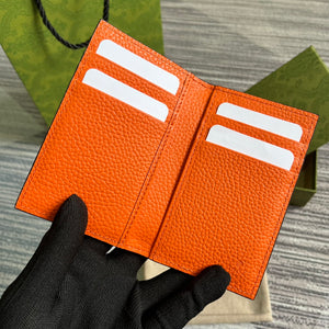 G u c c i wallet 7.5*12 cm.