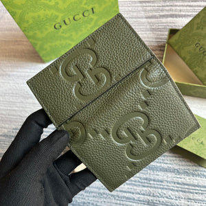 G u c c i wallet 7.5*12 cm.