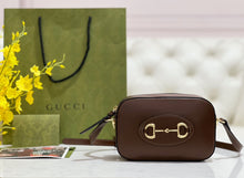 Load image into Gallery viewer, G u c c i H 20*13*6cm