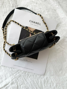 C h a n e l 20×3×13cm