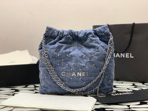 C h a n e l 24cm