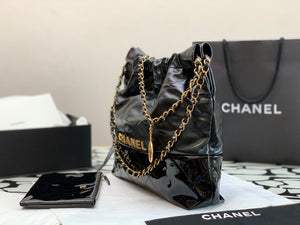 C h a n e l 24