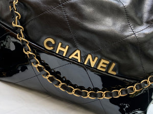 C h a n e l 24