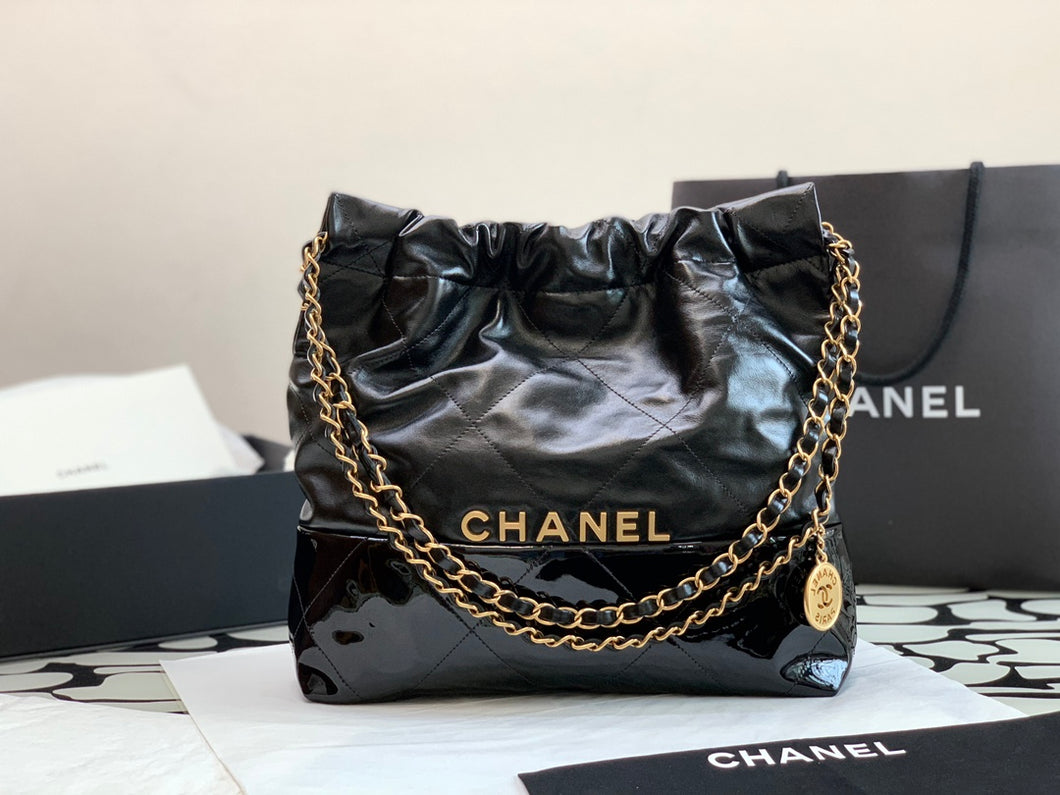 C h a n e l 24